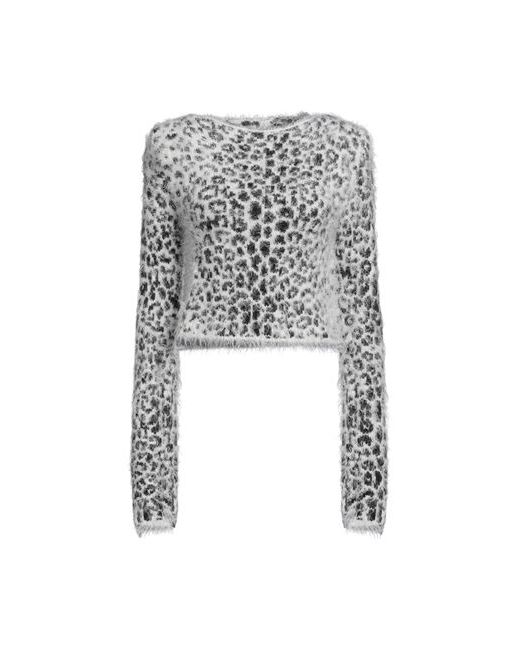 Just Cavalli Sweater Polyamide Virgin Wool Acrylic