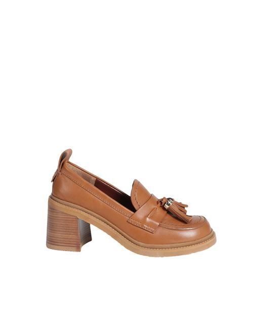 See by Chloé Loafers