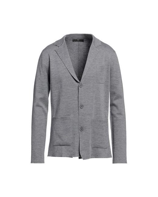 Daniele Alessandrini Man Suit jacket Light Acrylic Wool
