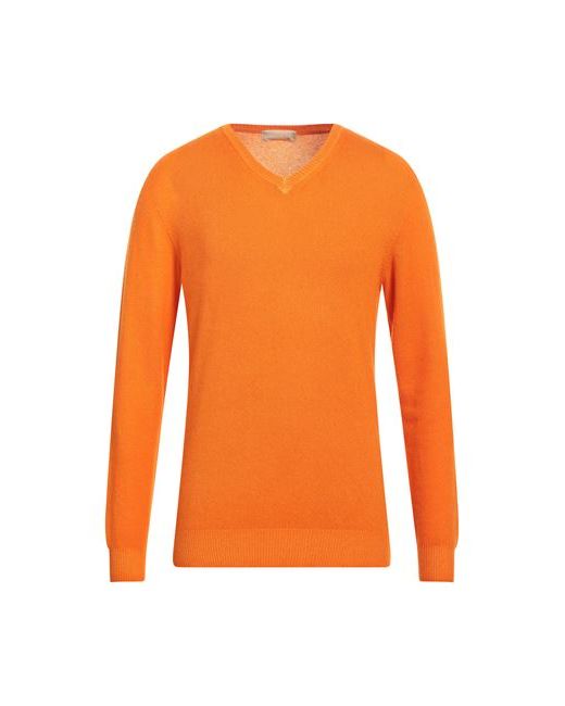 120 Lino Man Sweater Cashmere Virgin Wool