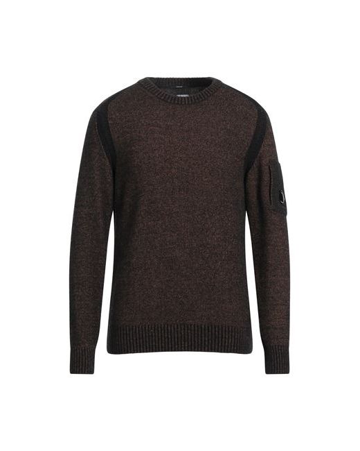 CP Company Man Sweater Polyamide Wool