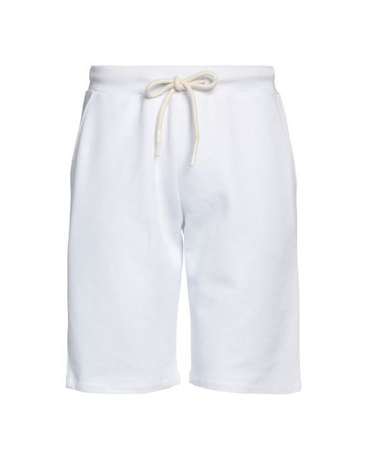 Takeshy Kurosawa Man Shorts Bermuda Cotton
