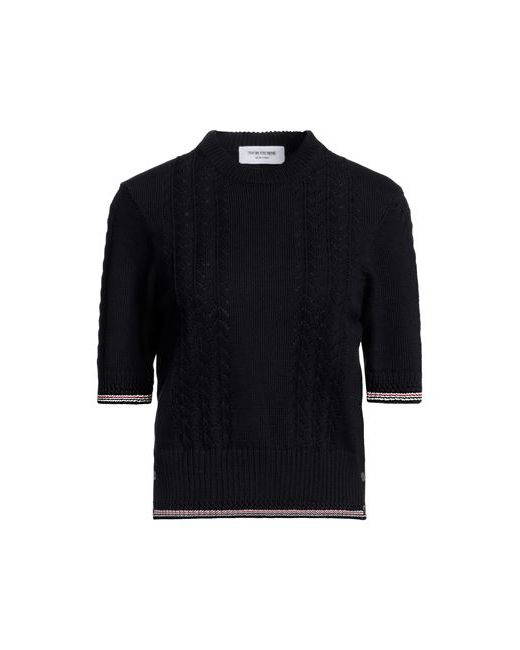Thom Browne Sweater Midnight Cotton