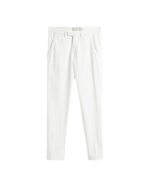 Briglia 1949 Man Pants Cotton Elastane