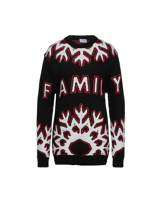 Family First Milano Man Sweater Wool Acrylic