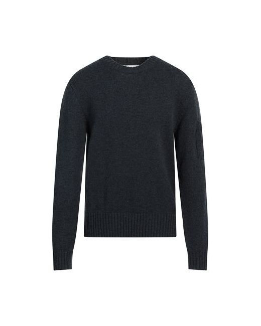 Jil Sander Man Sweater Wool Cotton