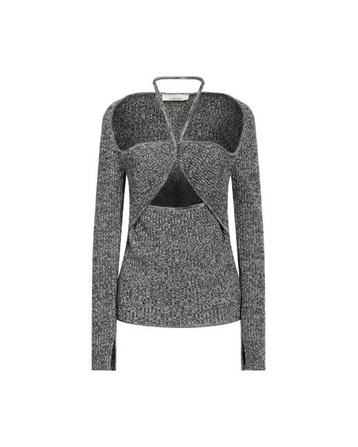 Liviana Conti Sweater Wool Polyamide Cashmere