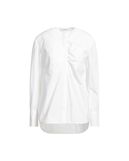 Liviana Conti Shirt Cotton Polyamide Elastane
