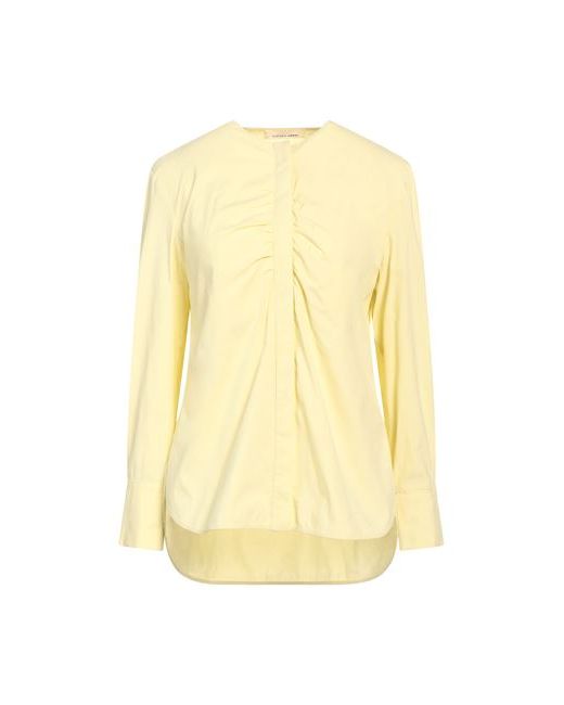Liviana Conti Shirt Light Cotton Polyamide Elastane