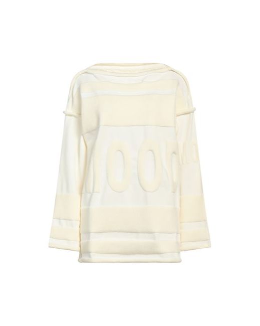 Liviana Conti Sweater Virgin Wool Polyamide Elastane