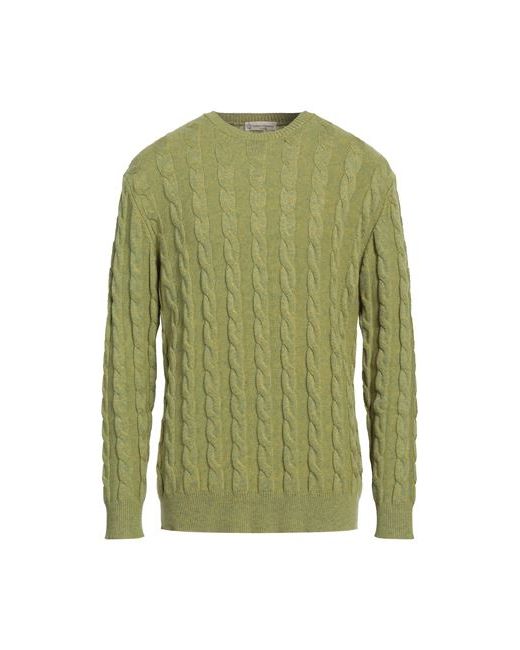 Cashmere Company Man Sweater Light Wool Cashmere