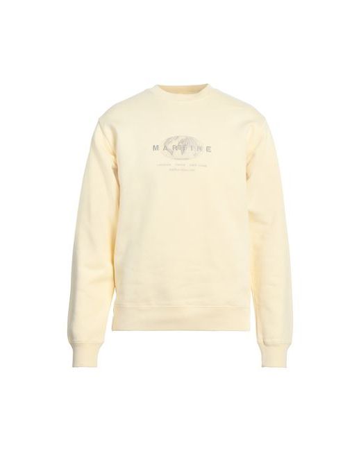 Martine Rose Man Sweatshirt Light Cotton