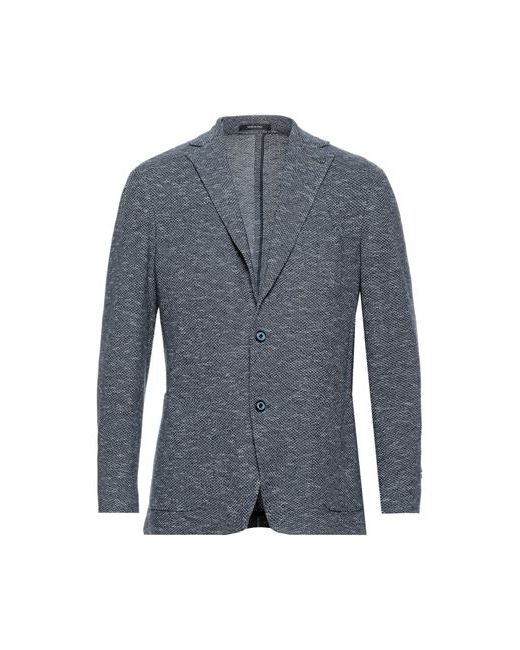 Angelo Nardelli Man Suit jacket Cotton