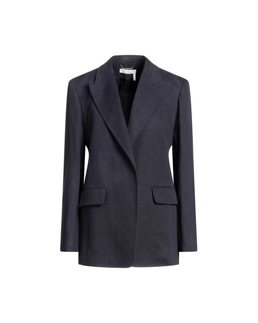 Chloé Suit jacket Viscose Wool