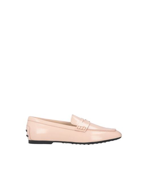 Tod's Loafers Blush