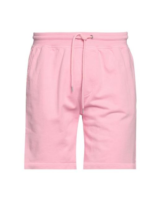 Colorful Standard Man Shorts Bermuda Organic cotton