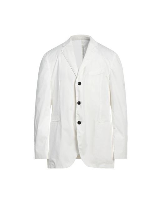 Trussardi Man Suit jacket Cotton