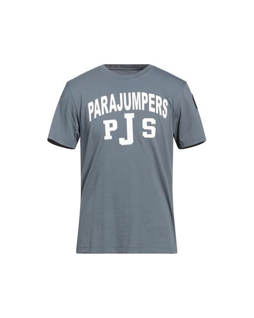Parajumpers Man T-shirt Cotton