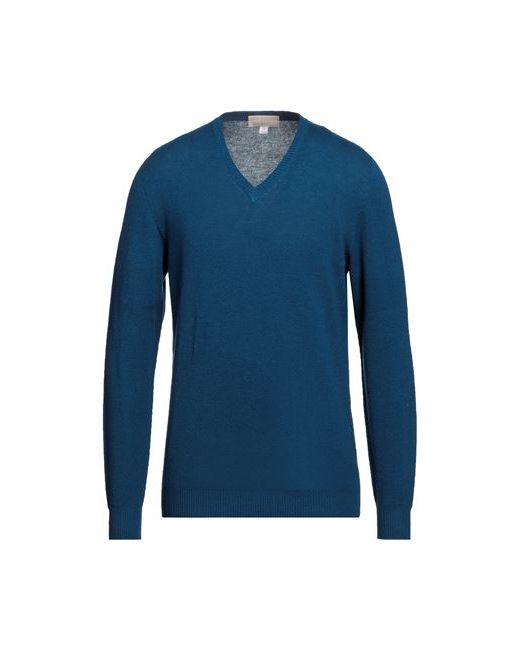 120 Lino Man Sweater Cashmere Virgin Wool