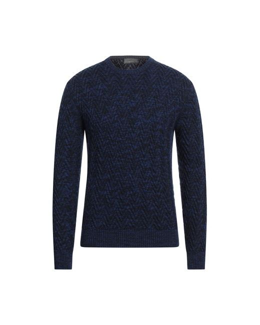 Ferrante Man Sweater Bright Merino Wool