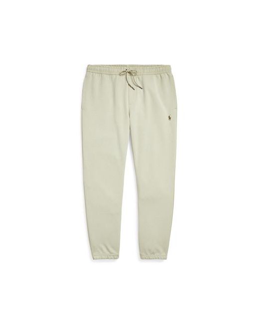Polo Ralph Lauren Man Pants Cotton Recycled polyester