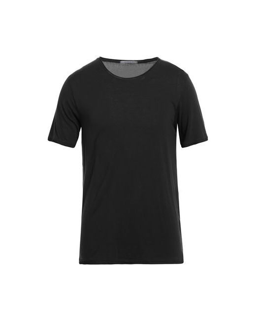 Crossley Man T-shirt Lyocell Cotton