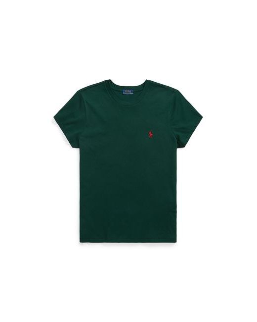 Polo Ralph Lauren T-shirt Dark Cotton