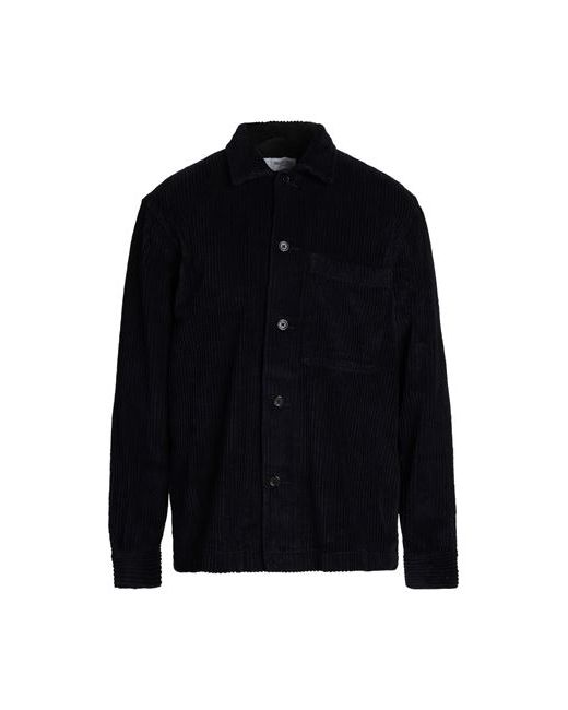 Selected Homme Man Shirt Cotton Recycled cotton