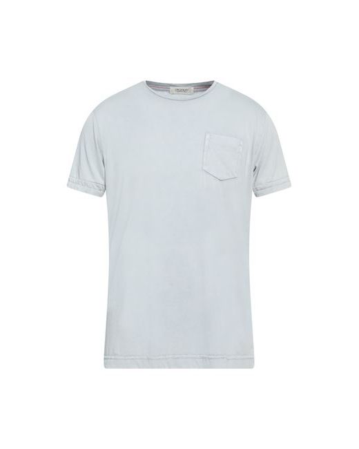 Crossley Man T-shirt Light Cotton
