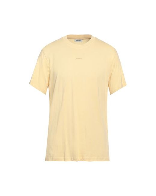 Sandro Man T-shirt Light Cotton