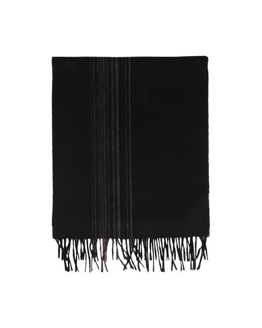 Paul Smith Man Scarf Lambswool Cashmere