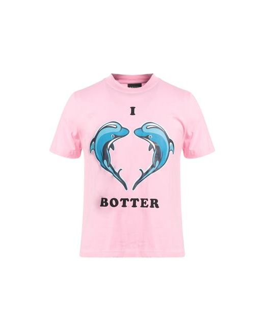 Botter Man T-shirt Organic cotton