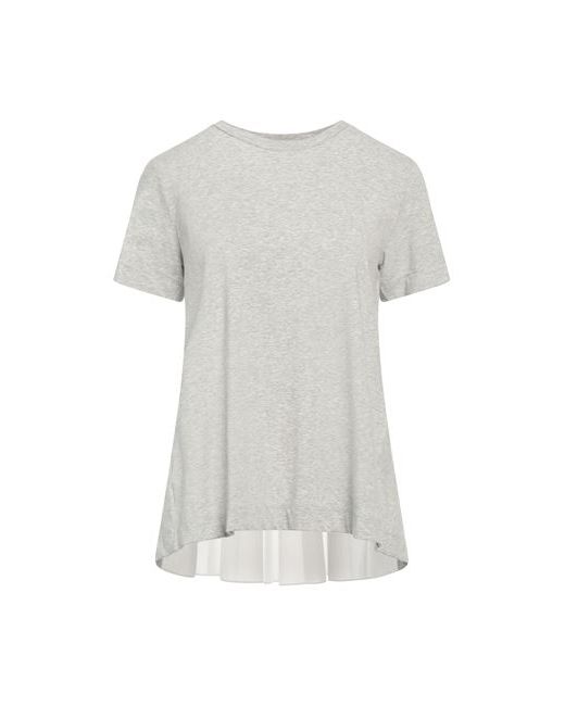 Antonelli T-shirt Cotton Elastane