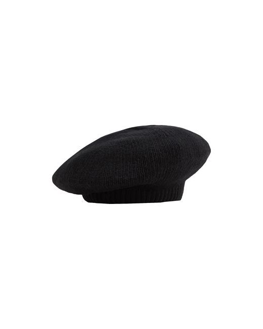 8 by YOOX Recycled Wool Beret Hat wool