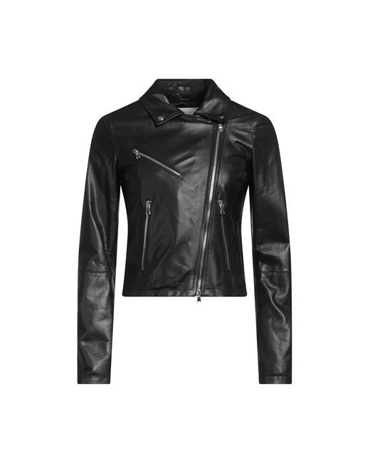 ACCUÀ by PSR Jacket Soft Leather