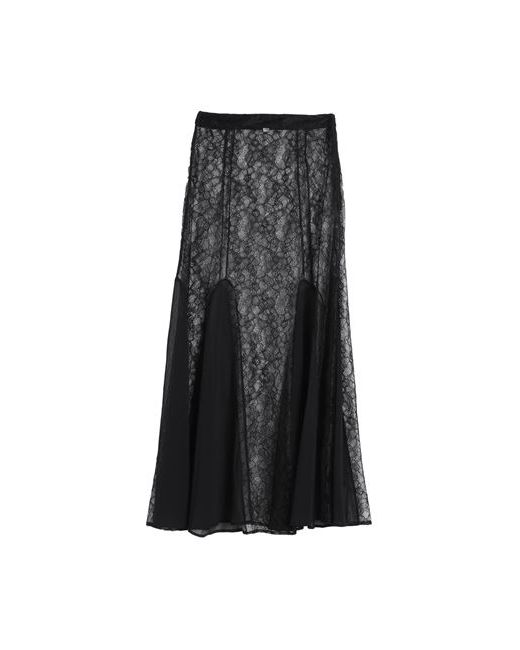 TopShop Long skirt Polyester