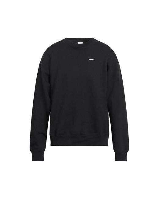 Nike Man Sweatshirt Cotton Polyester