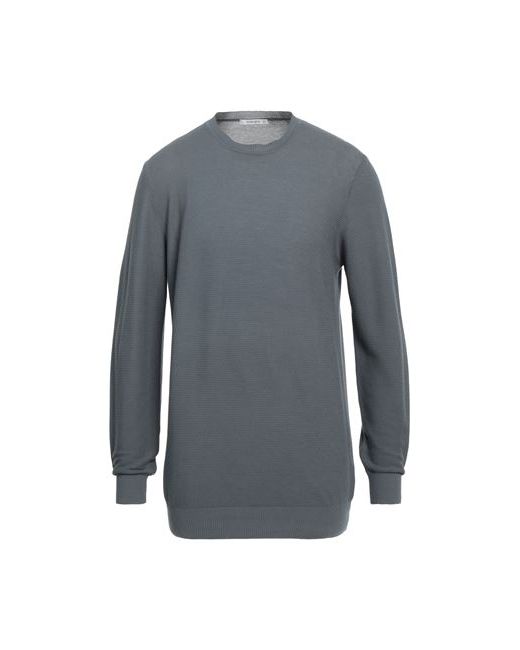 Kangra Man Sweater Lead Cotton