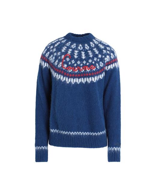 Mc2 Saint Barth New Queen Nordic Soft Sweater Acrylic Polyamide Alpaca wool