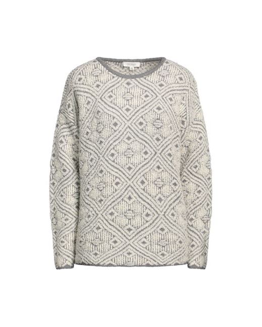 Crossley Sweater Wool Viscose Polyamide Cashmere