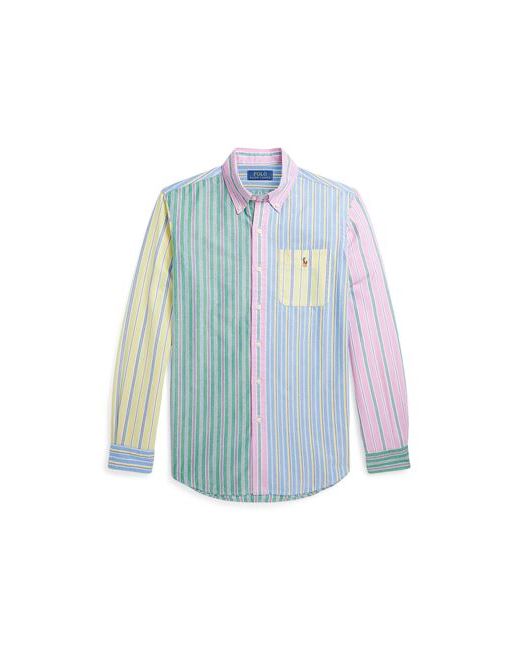 Polo Ralph Lauren Man Shirt Light Cotton