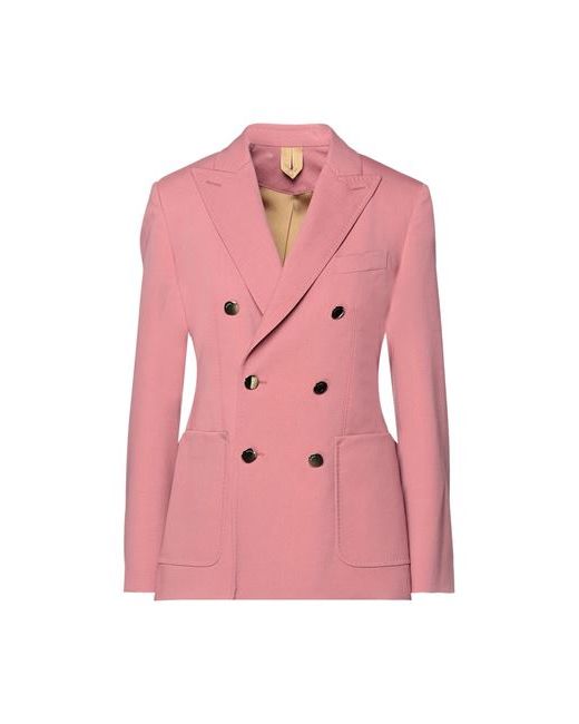 Max Mara Suit jacket Pastel Virgin Wool Mohair wool Elastane