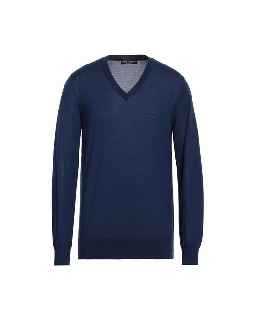Dolce & Gabbana Man Sweater Cashmere
