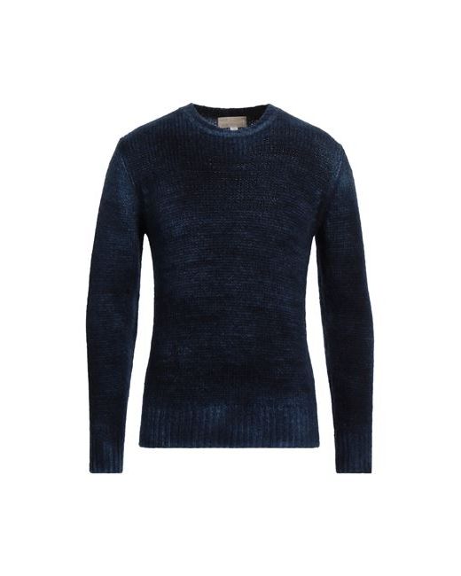 120 Lino Man Sweater Alpaca wool Polyamide Wool