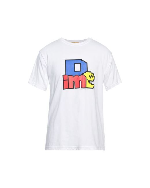 Dime Man T-shirt Cotton