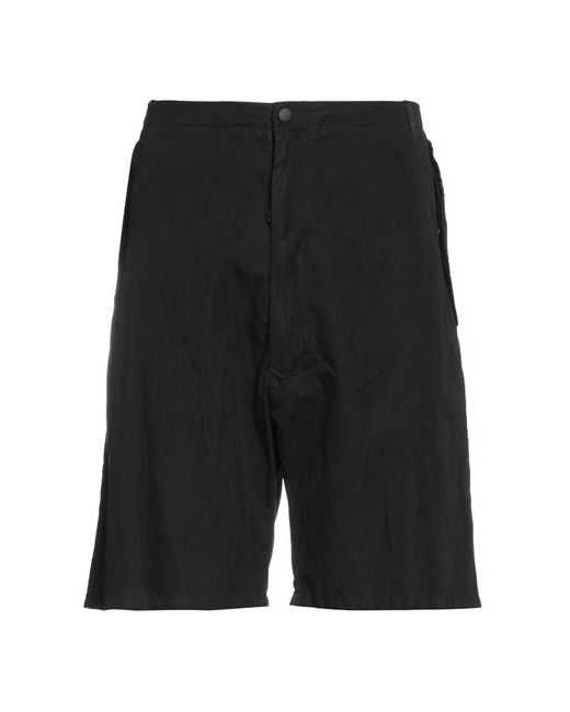 Nemen Man Shorts Bermuda Cotton Polyamide