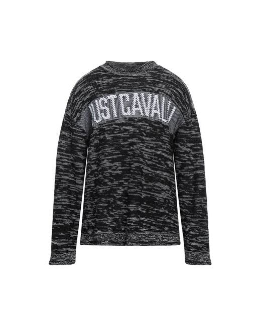 Just Cavalli Man Sweater