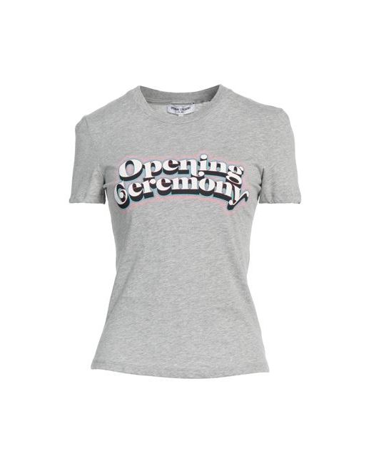 Opening Ceremony T-shirt Cotton