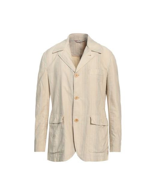 Capalbio Man Suit jacket Cotton