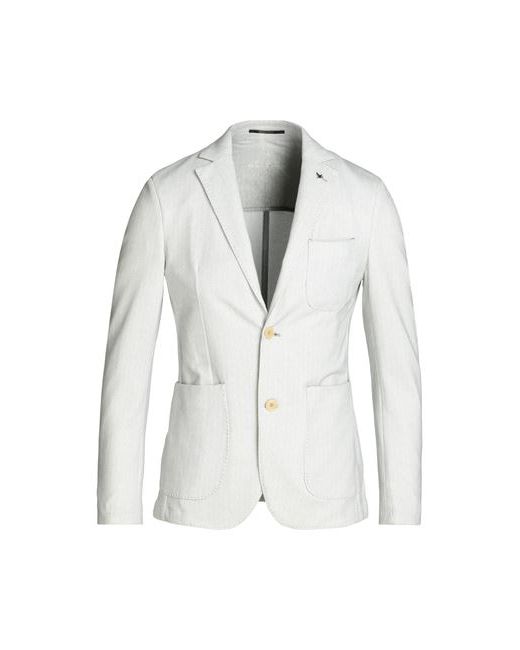 At.P.Co . p.co Man Suit jacket Light Cotton Elastane